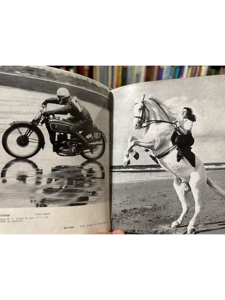  Leica Guide ( French Books ) 