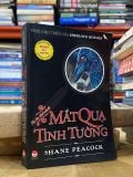  Thời Niên Thiếu của Sherlock Holmes - Shane Peacock (Hoàng Anh Dịch) 