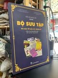  Combo Bốn bộ sách Tết - Nguyễn Mạnh Hùng (trọn bộ 4 tập) 