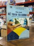  Giáo trình kế toán tài chính - PGS. TS Bùi Văn Dương 