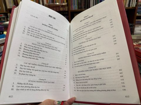  Phương pháp dạy học truyền thống và đổi mới 