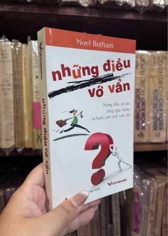  Những Điều Vớ Vẩn - Noel Botham 