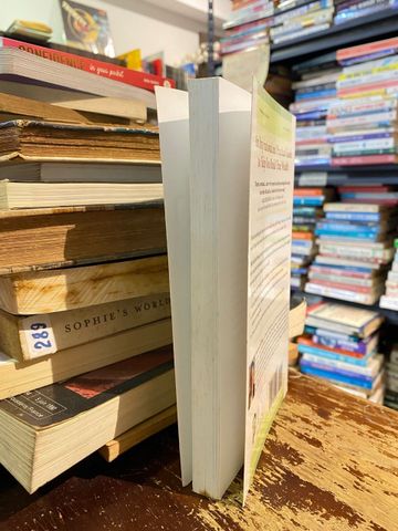  The Feel Rich Project - Michael F. Kay 