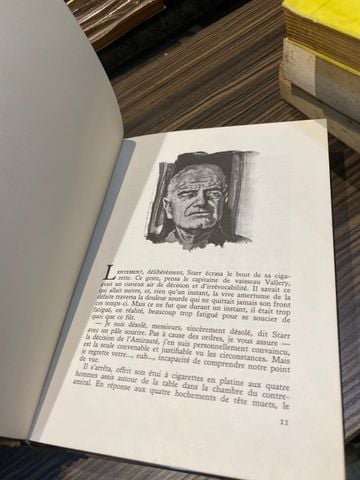  H. M. S. Ulysses - Alistair Maclean 