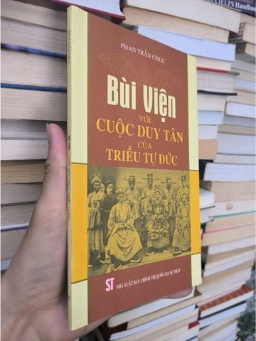  Bùi Viện Với Cuộc Duy Tân Của Triều Tự Đức – Phan Trần Chúc 