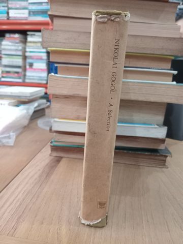  A Selection - Nikolai Gogol 