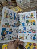  Truyện tranh doremon tuyển tập tranh truyện màu 