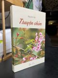  Truyện chim - Xuyên Vũ 