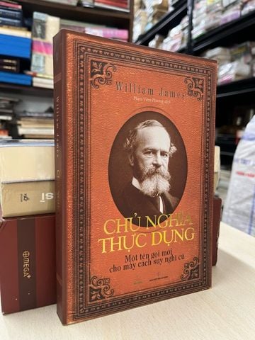  Chủ nghĩa thực dụng - William James 