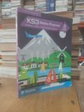  KS3 Maths Progress, Delta 3, 11-19 Progression - Pearson 