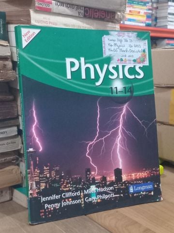 Physics 11-14