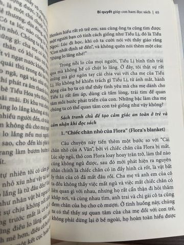  Bí Quyết Giúp Con Ham Đọc Sách - Đào Tiểu Ngãi, Trương Phan Châu Tâm Dịch 