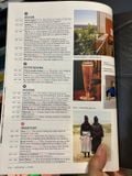  Monocle - November 2019 | Issue 128 | Design And Hosting Special 