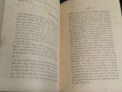  Tôn giáo với thanh niên - Đức Cha Tihamer Toth 