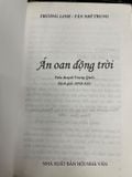  Án Oan Động Trời - Trương Linh 