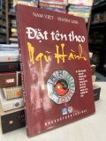  Đặt tên theo ngũ hành - Nam Việt, Khánh Linh 
