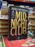  The Midnight Club - James Patterson 
