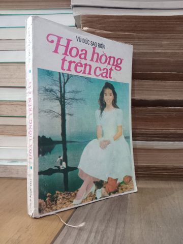  Hoa hồng trên cát - Vũ Đức Sao Biển 