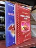  Tuyển Tập Những Ca Khúc Tiếng Anh Bất Hủ - Nhiều Tác Giả 