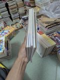 Truyện tranh doremon màu - tuyển tập tranh màu kỹ thuật số 
