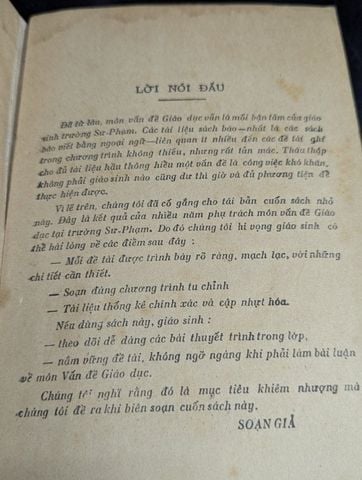  Vấn đề giáo dục - Nguyễn Văn Trang và cộng sự 