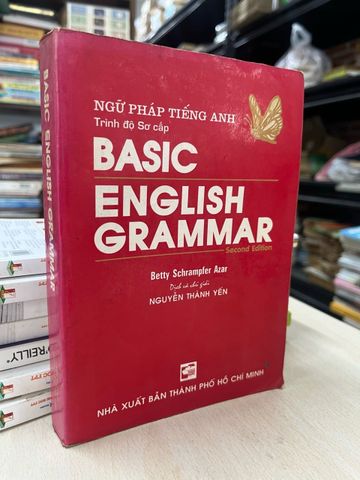  Basic English grammar - Betty Schrampfer Azar 