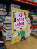  Kỹ Năng Sống cho Tuổi Vị Thành Niên - Nguyễn Thị Oanh 