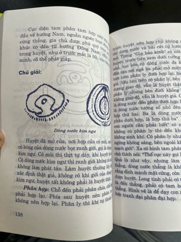  Thuỷ Long Kinh long mạch bí truyền 