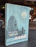  Sử cương triết học ấn độ - Thích Quảng Liên 