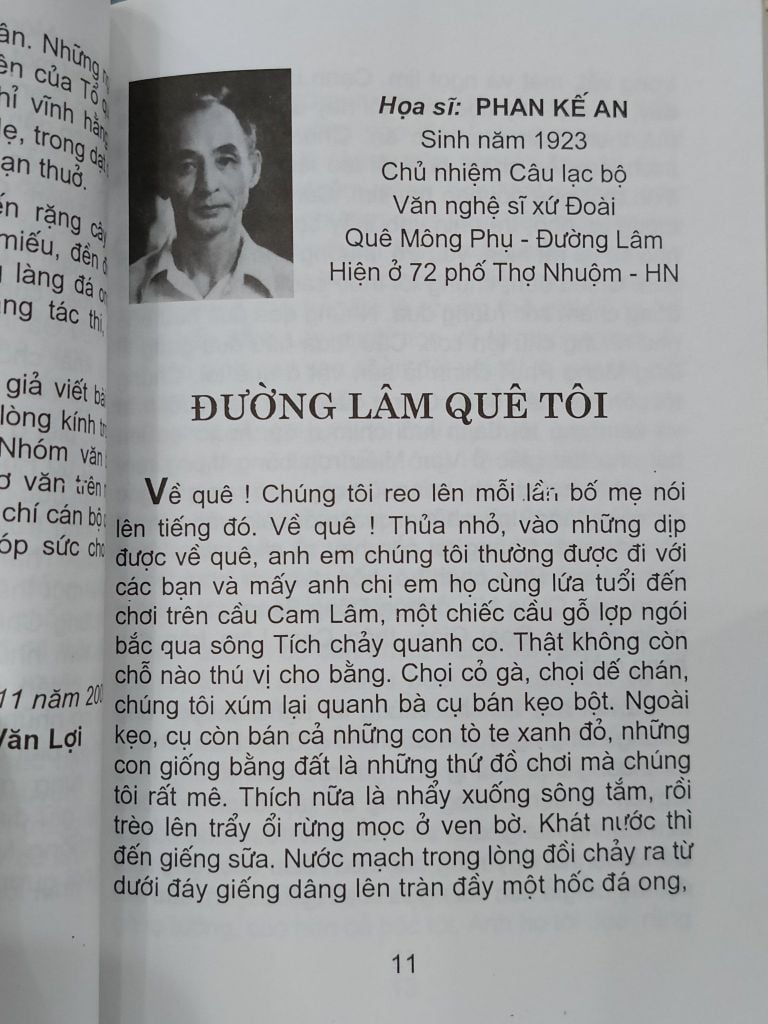  Tiếng Vọng Miền Đất Hai Vua - Nhiều Tác Giả 