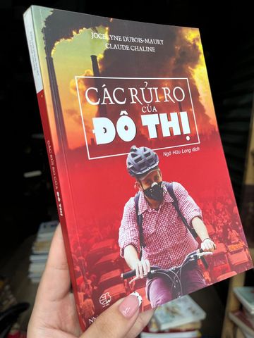  Các Rủi Ro Của Đô Thị - Jocelyne Dubois Maury, Claude Chaline 