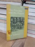  The princess and the puppet - D. F. Anderson 