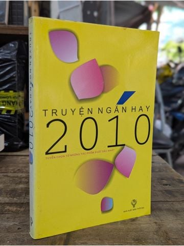  Truyện Ngắn Hay 2010 