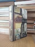  God's Callgirl - Carla Van Raay 