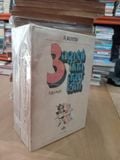  3 Người Lính Ngự Lâm (2 Tập) - A.đuyma 