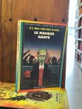  Le Masque Hanté - R.L.Stine & Série Chair de poule 