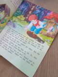  Uncle Moon's Fairy Tales: Hansel and Gretel- Dreamland Publications 
