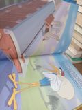  Classic Storybook Collection: Dumbo - Disney 