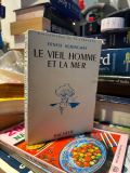  Le Vieil Homme Et La Mer - Ernest Hemingway 
