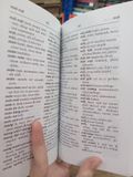  Từ điển Việt Anh - Bùi Phụng 