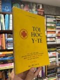  Tôi Học Y Tế - V. N. Hoàng & Linh Ba 