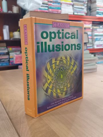  Optical illusions 