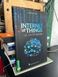  Internet of things: các vấn đề hiện nay - Nguyễn Tấn Huynh 
