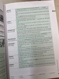  Enrich your Ielts vocabulary - Du Mẫn Hồng 