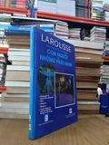  Bách khoa thư chuyên đề: Con người và những phát minh - Larousse 
