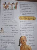  I Wonder Why Pyramids Were Built And Other Questions About Ancient Egypt - Philip Steele 