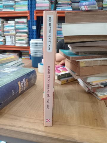  Hành trình huynh đệ (1967-2007) 
