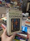  Narcisse et Goldmund - Hermann Hesse 