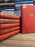  The Modern Children's Library Of Knowledge (Set 6 Books) 