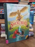  Swordbird - Nancy Yi Fan 